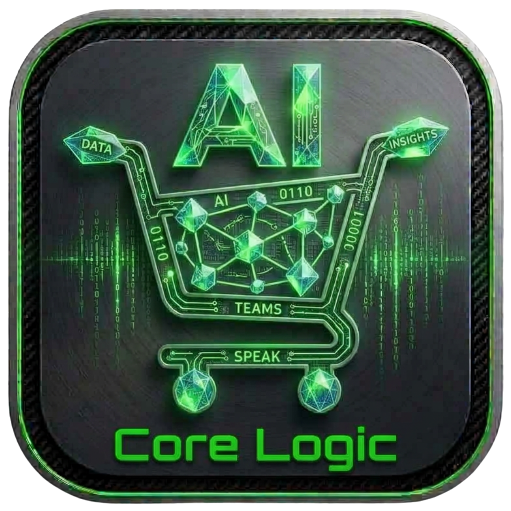 CoreLogic Logo