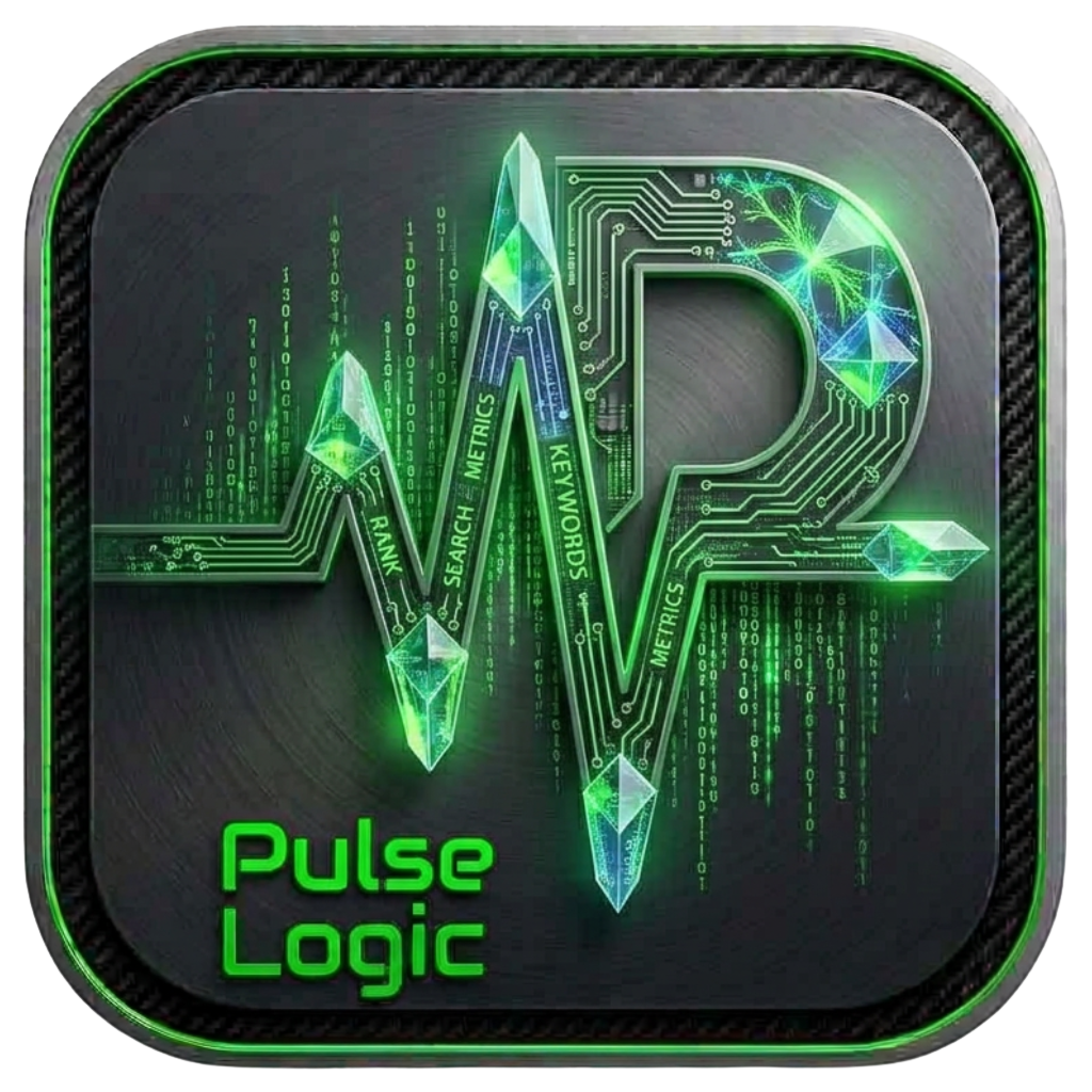 PulseLogic Logo